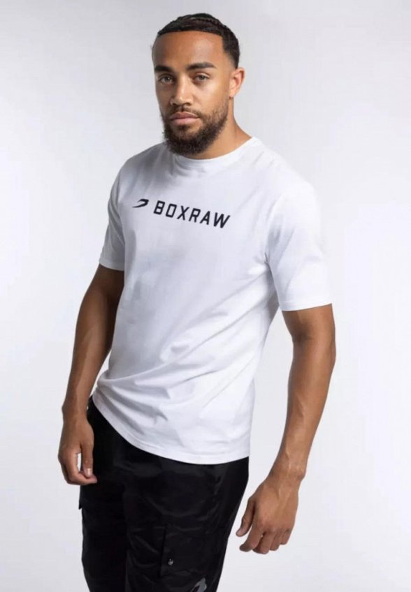 Футболка спортивная Boxraw