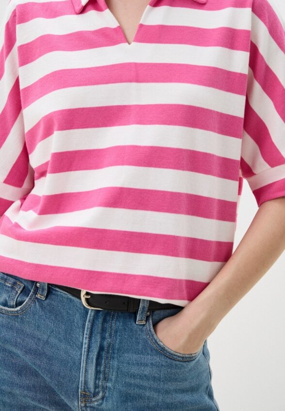 Футболка Tom Tailor