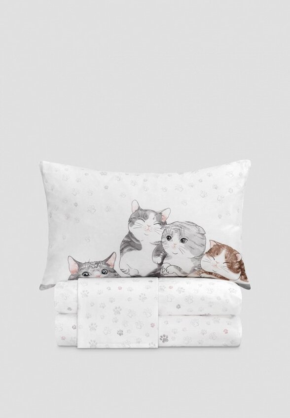 Постельное белье детское Togas