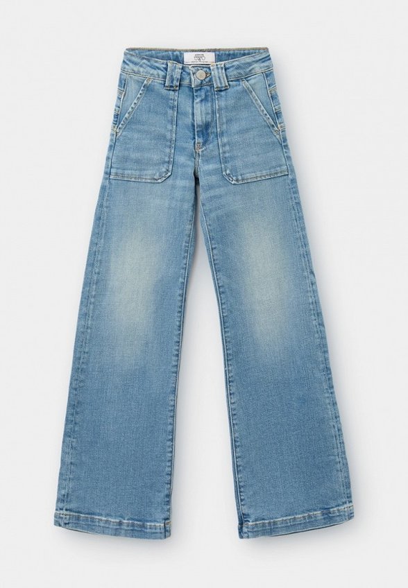 Джинсы Le Temps des Cerises