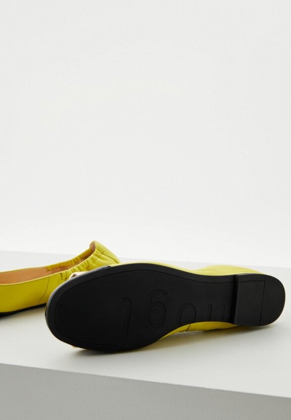 Балетки Högl