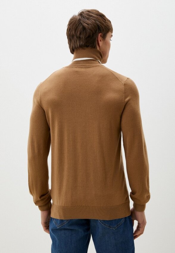 Водолазка Lacoste