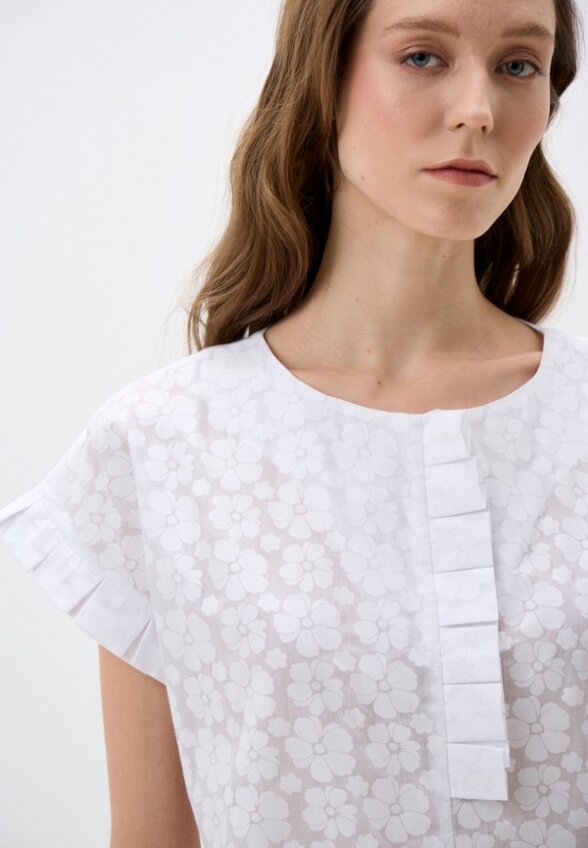 Блуза Vera Lapina