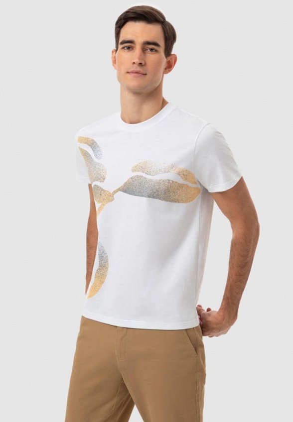 Футболка Kanzler