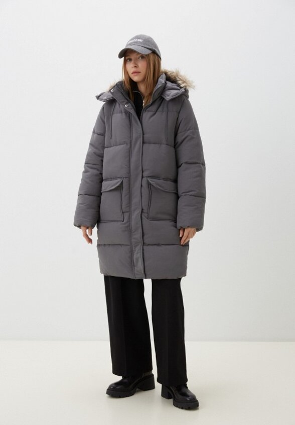 Пуховик Befree