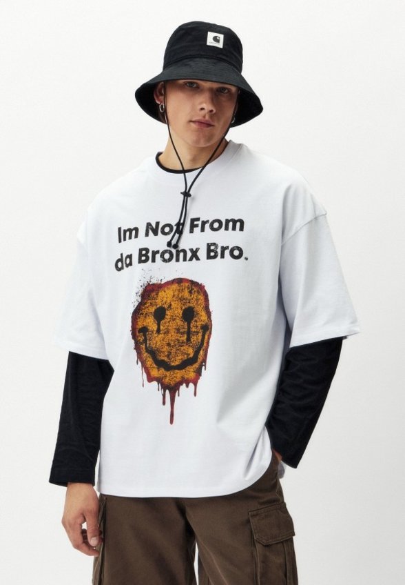 Футболка Mademan