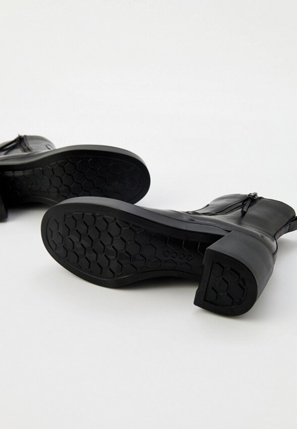 Ботильоны Ecco