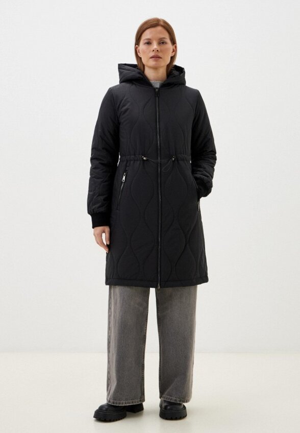 Куртка утепленная Lawinter