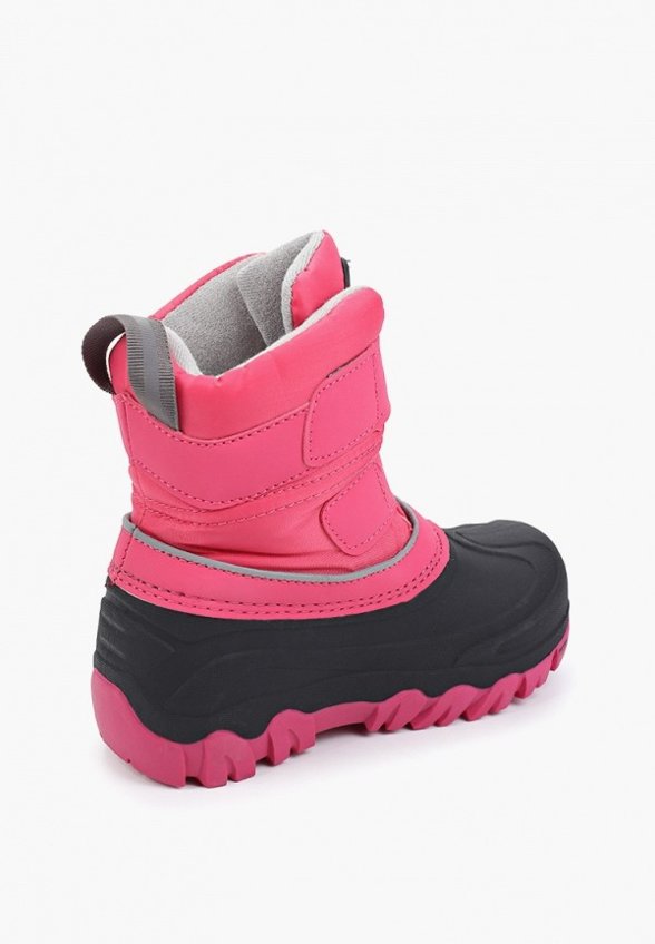 Дутики Munz Young