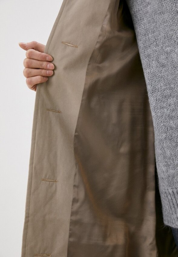 Куртка-пальто To Be One