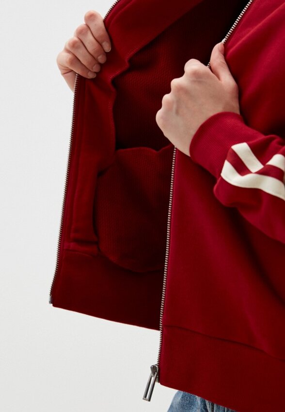 Олимпийка Qwentiny