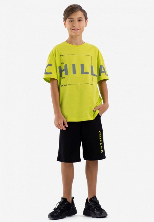 Футболка Kapika