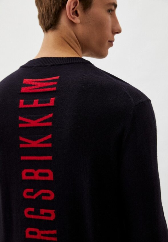 Джемпер Bikkembergs
