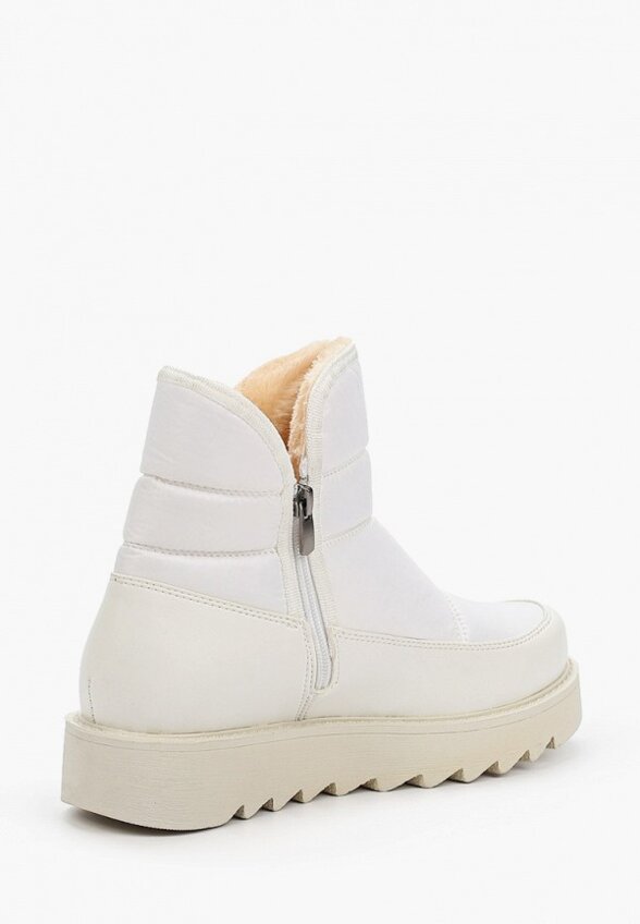 Ботинки NWC New Youth Club