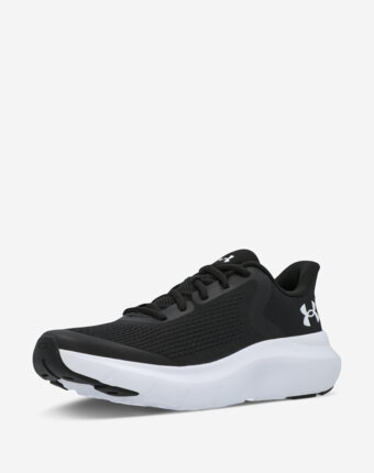 Кроссовки детские Under Armour BGS Rogue 5, Черный мужчинам