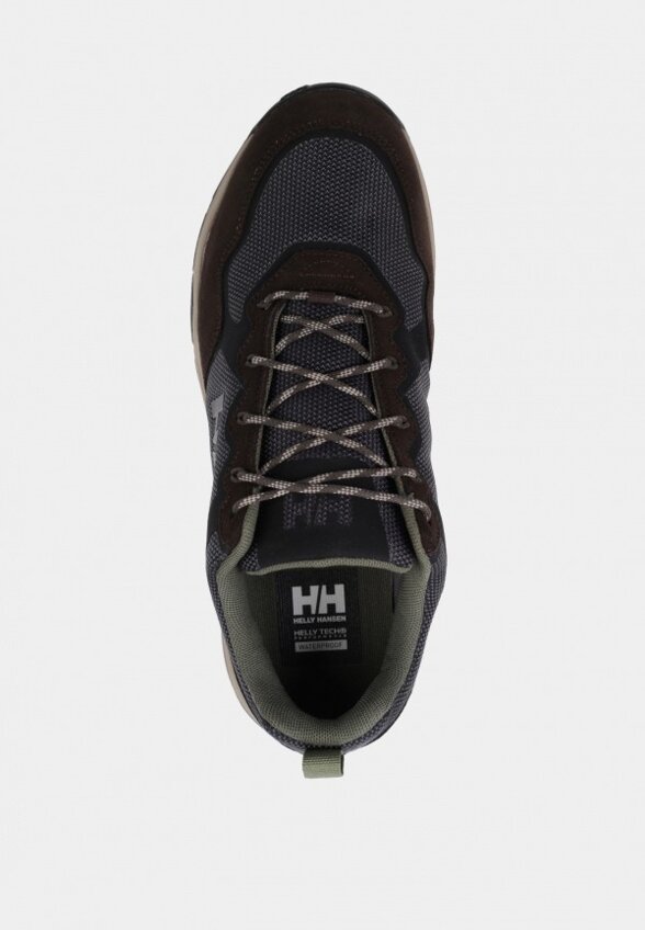 Ботинки трекинговые Helly Hansen