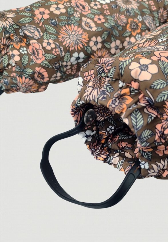 Комбинезон утепленный Mjolk