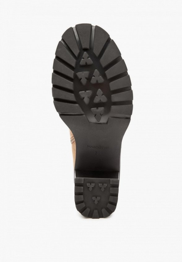 Ботильоны Mascotte