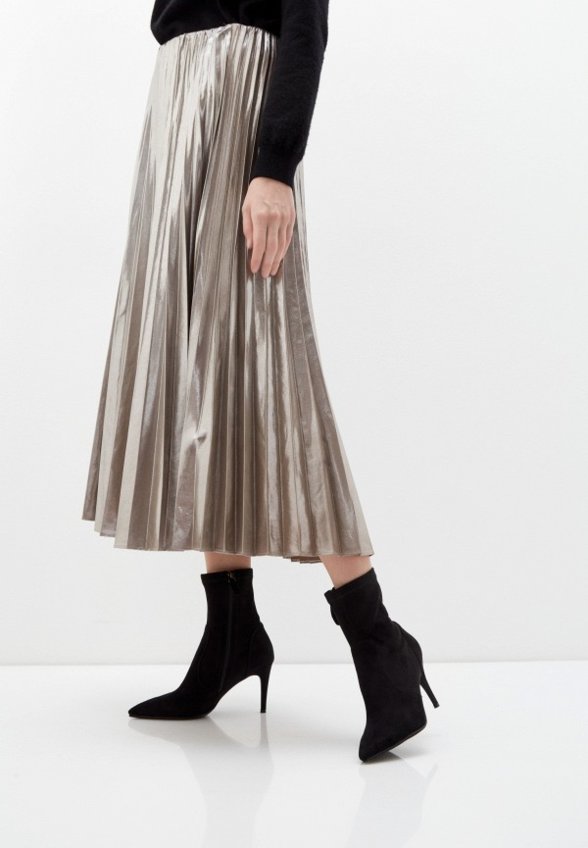 Ботильоны Obba