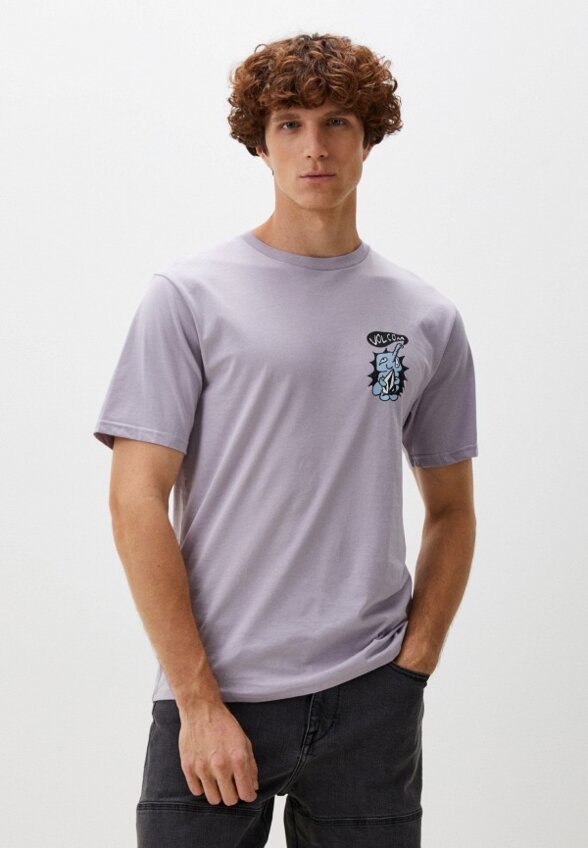 Футболка Volcom