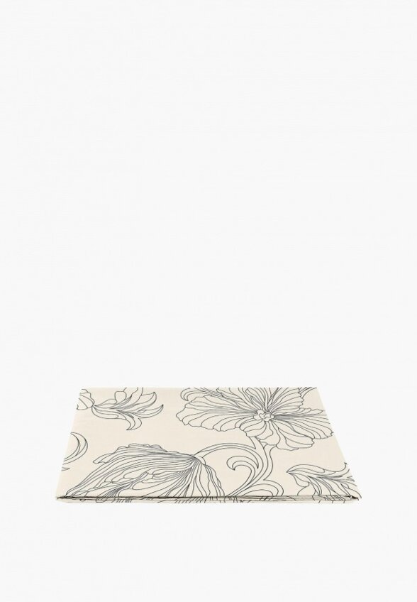 Простыня Евро Cozy Home