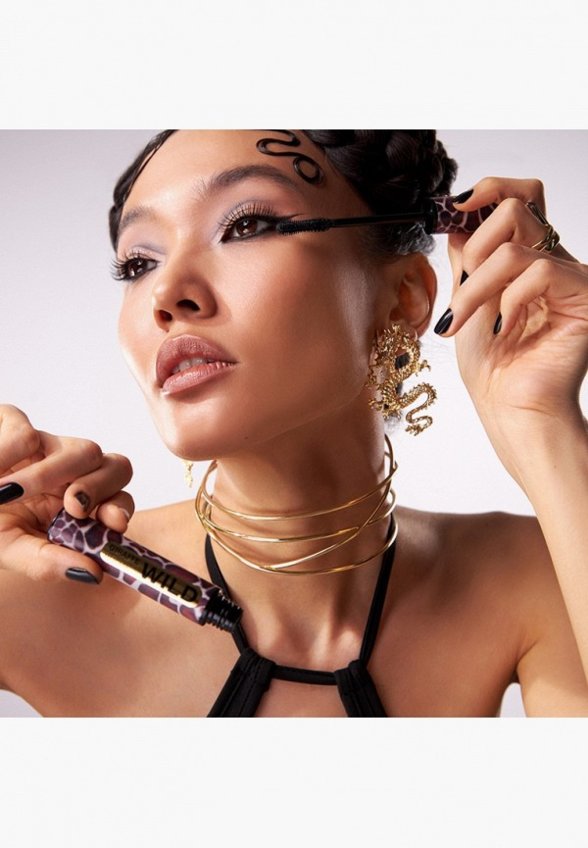 Тушь для ресниц Stellary