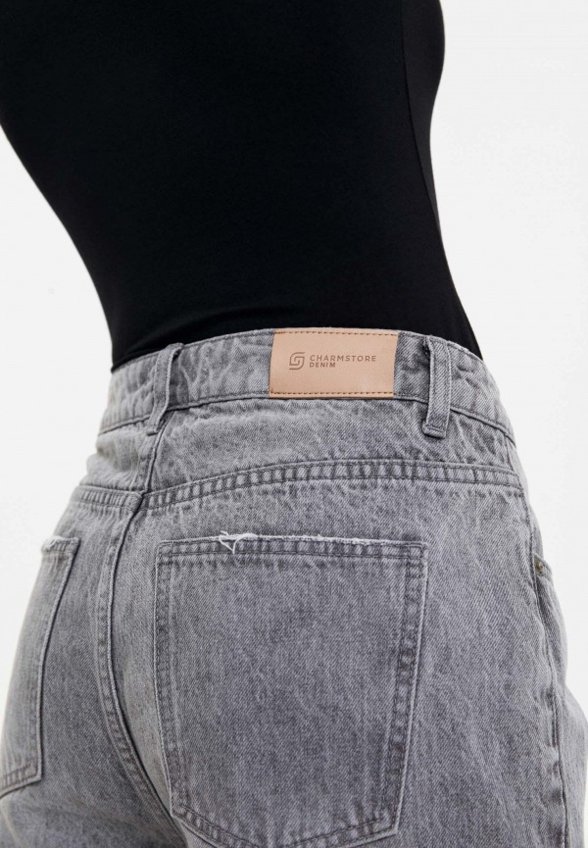 Шорты джинсовые Charmstore