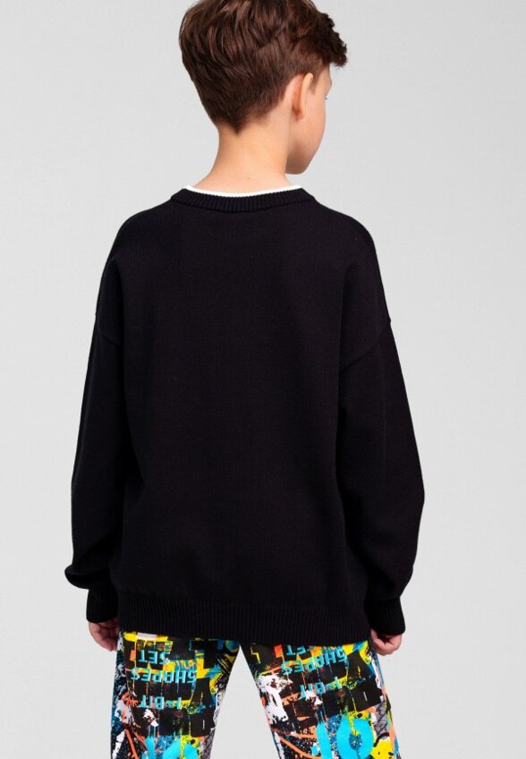 Джемпер PlayToday