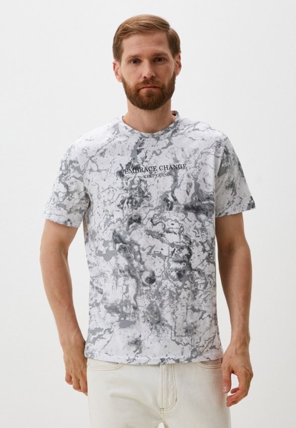 Футболка Funday