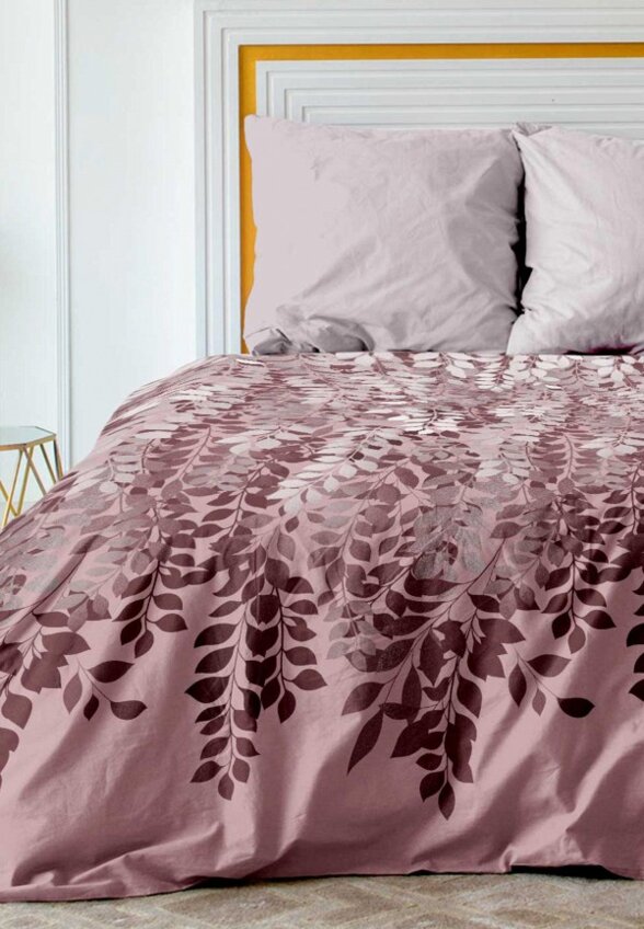 Постельное белье Семейное Унисон