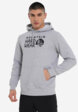 Худи мужское Mountain Hardwear Logo, Серый1  - превью