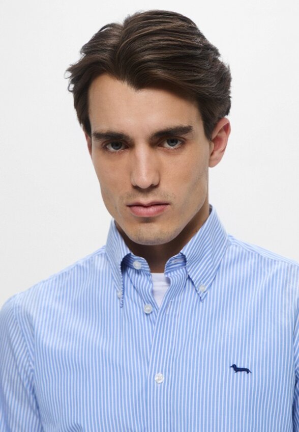 Рубашка Harmont & Blaine