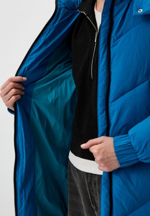 Пуховик Bimba Y Lola