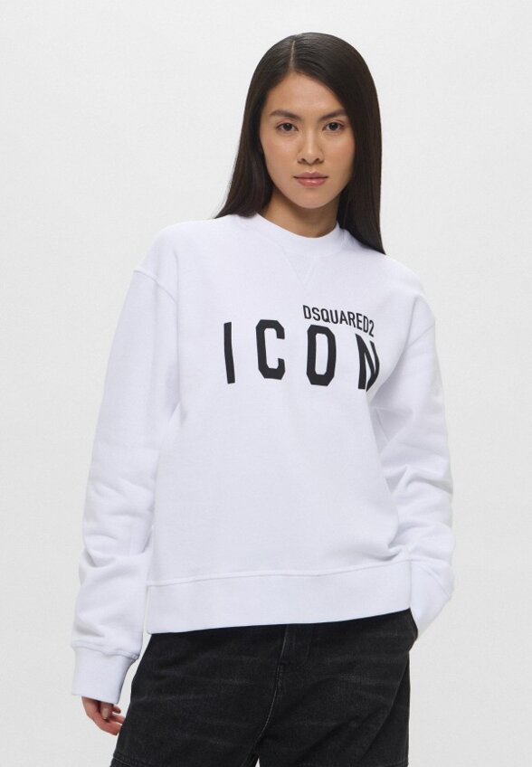 Свитшот Dsquared2