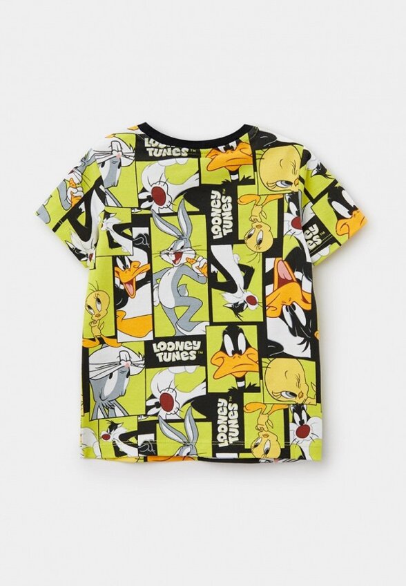 Футболка PlayToday