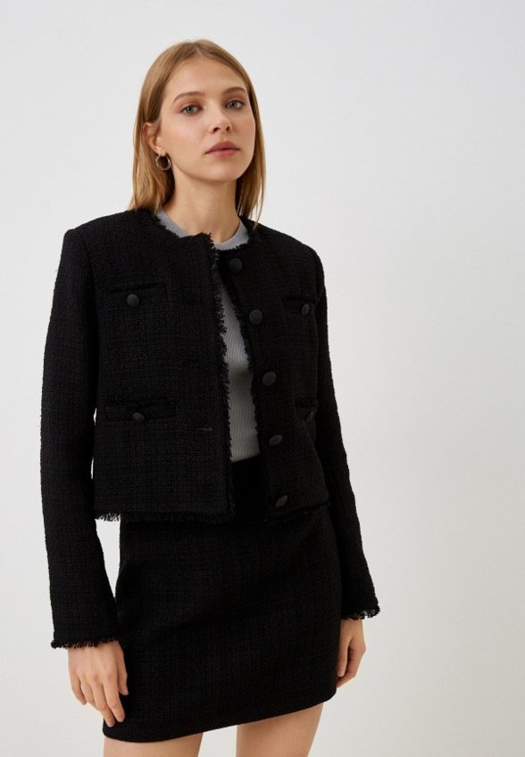 Жакет To Be One