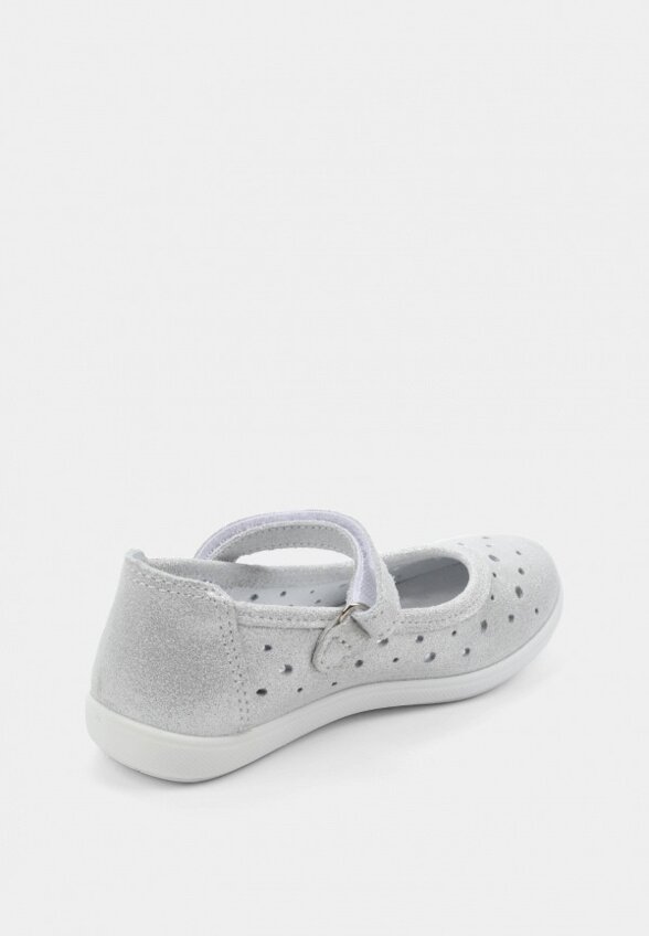 Балетки Котофей