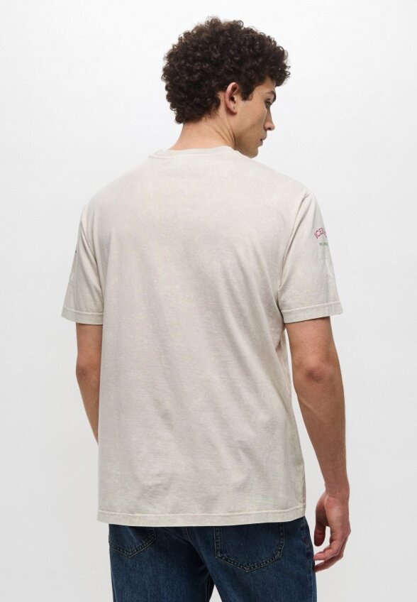 Футболка Iceberg