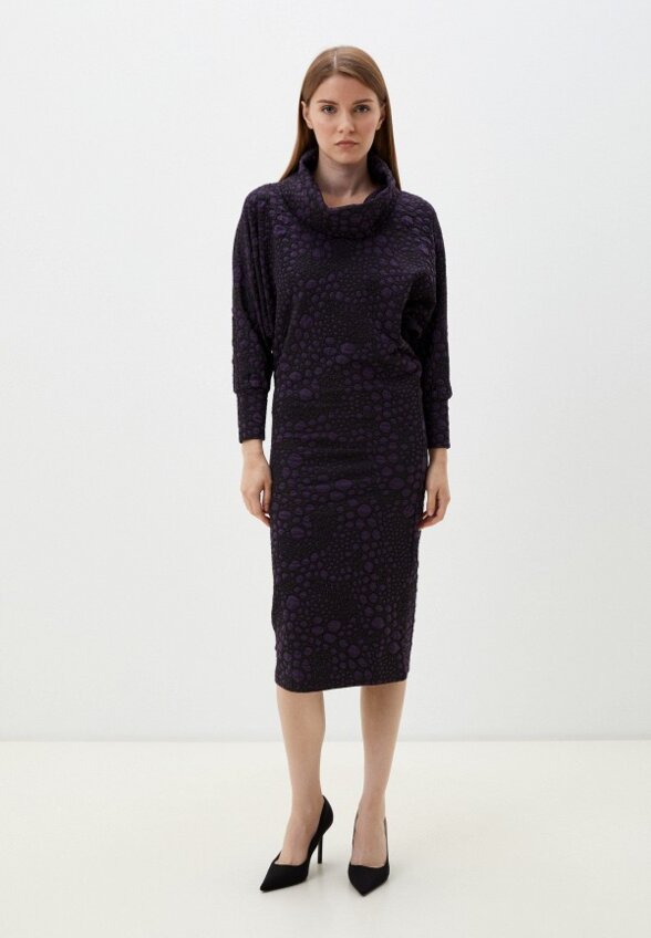 Платье MadaM T