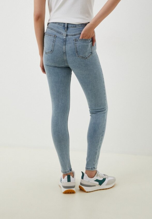 Джинсы Fragarika