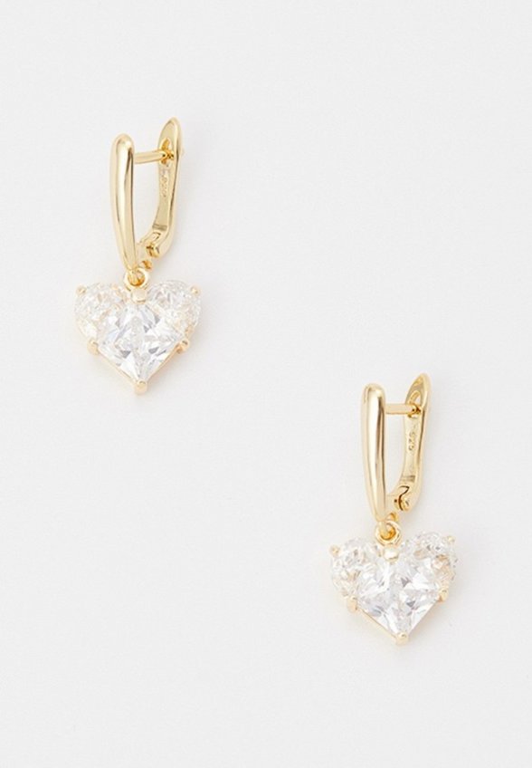 Серьги Stone Philosophy