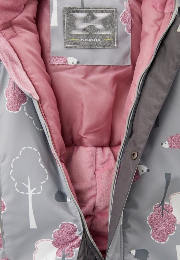 Комбинезон утепленный Kerry