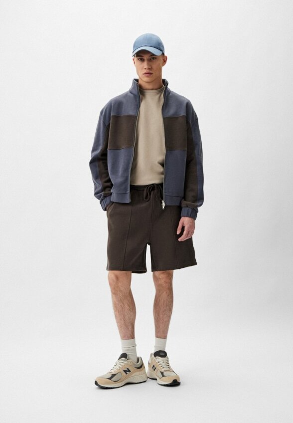 Олимпийка Mademan