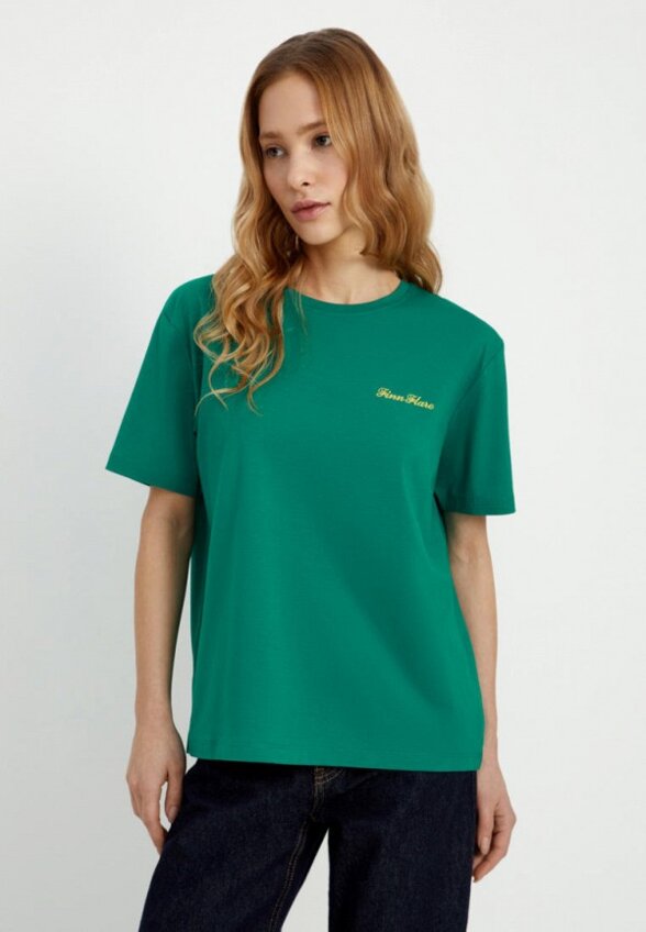 Футболка Finn Flare