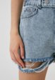 Шорты джинсовые Trendyol4  - превью