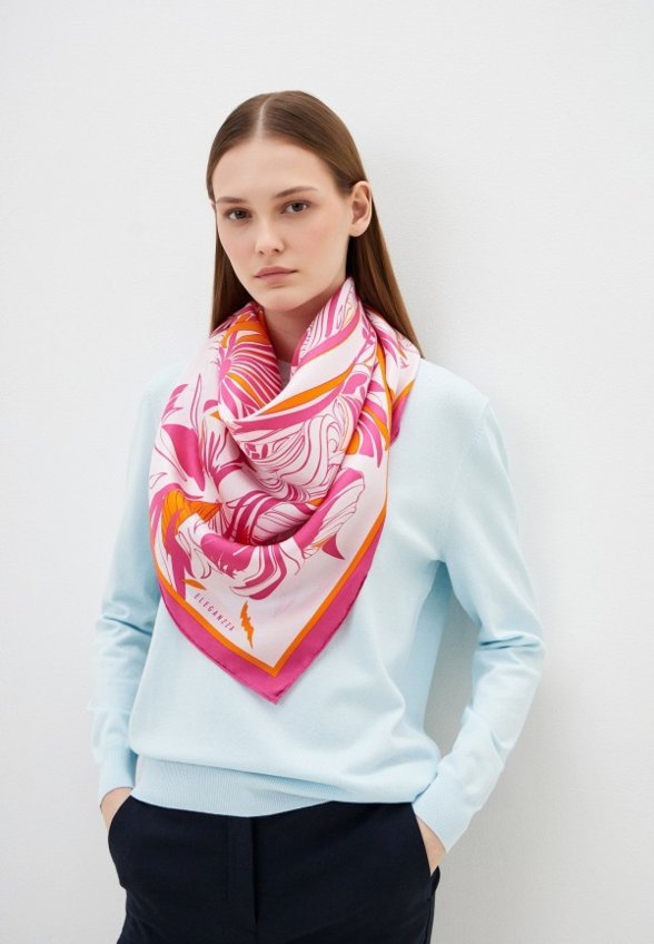 Платок Eleganzza