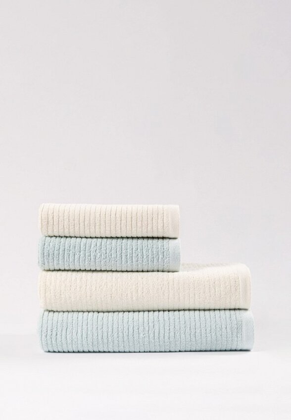 Полотенца 4 шт. Ночь нежна