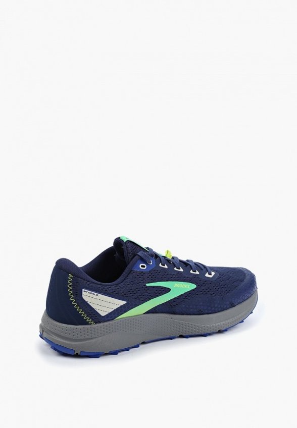 Кроссовки Brooks