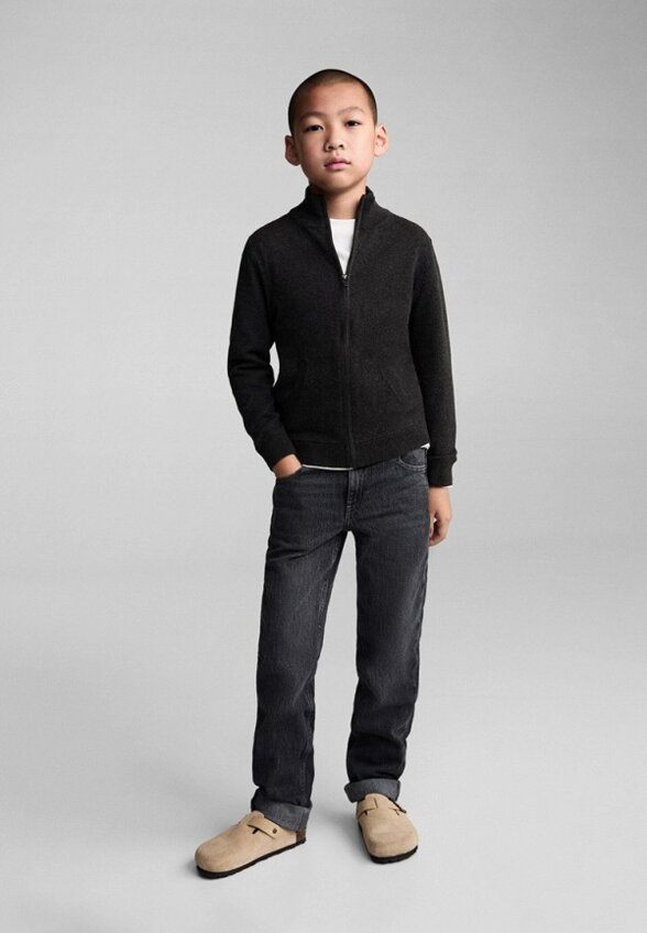 Кардиган Mango Kids