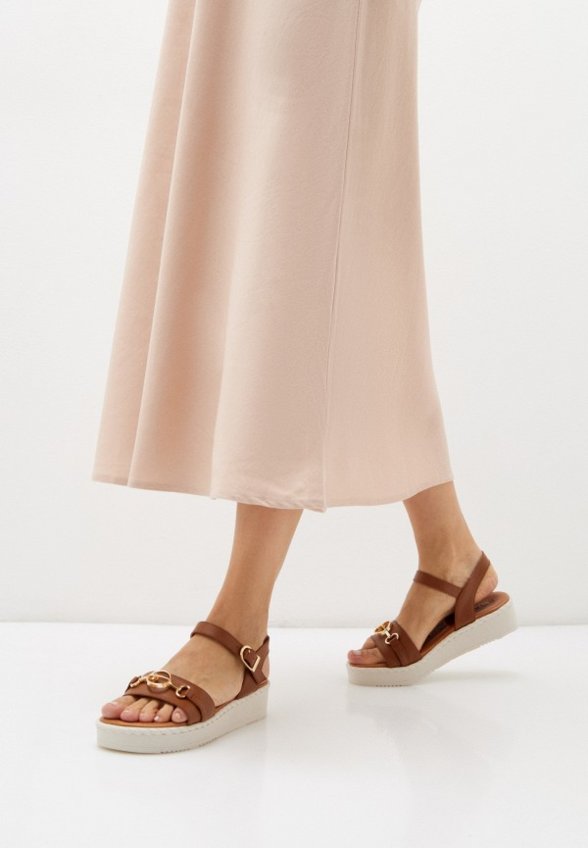 Сандалии Tamaris